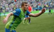 Sporting Kansas City v Seattle Sounders